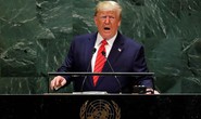 Ông Trump cấm các quan chức Venezuela vào Mỹ