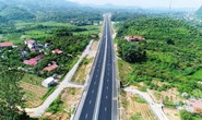 Thông xe cao tốc Bắc Giang - Lạng Sơn, rút ngắn thời gian chạy xe Hà Nội - Lạng Sơn 1,5 giờ