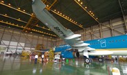Ra mắt Công ty liên doanh bảo dưỡng, sửa chữa thiết bị máy bay đầu tiên tại Việt Nam