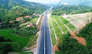 Đường cao tốc Bắc Giang-Lạng Sơn trước giờ G thông xe