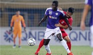 Báo châu Á mô tả trận hòa của Hà Nội FC rất kịch tính
