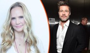 Brad Pitt hẹn hò tình mới hậu ly hôn Angelina Jolie?