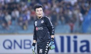 Thủ môn Bùi Tiến Dũng sa sút, lỗi ở Hà Nội FC?