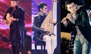 Những người trẻ làm mới giá trị nhạc dân tộc