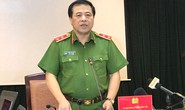 Bộ Công an thông tin quá trình phá đường dây ma túy lớn do người Trung Quốc cầm đầu