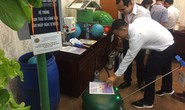 Cơ khí hóa trong sản xuất nông nghiệp còn yếu