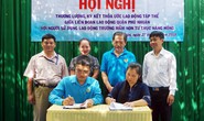 Ký kết thỏa ước lao động tập thể có lợi cho người lao động