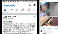 Công an lên tiếng về thông tin 4 nữ sinh bị bắt cóc đưa lên xe biển số Hà Nội