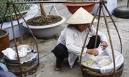 Vĩnh Long: Vận động người bán hàng rong vào nghiệp đoàn