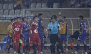 VPF trảm vua không cần chờ Ban Trọng tài VFF
