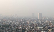 Ô nhiễm không khí ở Hà Nội đạt đỉnh mới, chuyên gia lên tiếng cảnh báo