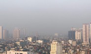 Ô nhiễm không khí ở Hà Nội, TP HCM: Ai sẽ bị ảnh hưởng đầu tiên?
