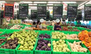 Sức khỏe nền kinh tế tốt lên
