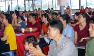 Chung tay bảo vệ môi trường