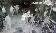 Truy bắt nhóm đối tượng đánh, cướp súng của công an