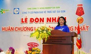 Kỷ luật 6 cán bộ, lãnh đạo Tổng Công ty Nông nghiệp Sài Gòn