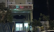 Trinh sát ập vào Karaoke Rose, phát hiện 15 nam nữ phê ma túy