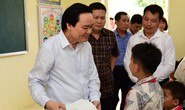 Mơ một ngày khai giảng!