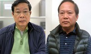Đề nghị khai trừ khỏi Đảng đối với 2 ông Nguyễn Bắc Son và Trương Minh Tuấn