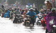 Lắng nghe người dân hiến kế (*): Sử dụng nước mưa phục vụ sinh hoạt
