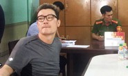 Đà Nẵng: Bắt một người Hàn Quốc bị truy nã quốc tế về tội giết người