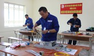 Hà Nội: Rèn nghề cho công nhân