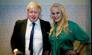 Thủ tướng Anh bị cáo buộc ngoại tình với doanh nhân Mỹ