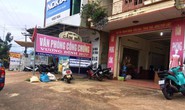 Chứng thực hàng loạt giấy tờ giả, văn phòng công chứng vẫn vô can?