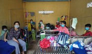 Đắk Lắk: Hơn 1.000 người phải uống thuốc phòng bệnh bạch hầu