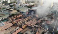 Cần tẩy độc quanh Công ty Rạng Đông