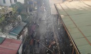 Vụ cháy kho Công ty Rạng Đông: Trưng cầu điều tra mức độ ô nhiễm