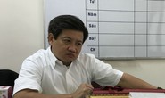 Ông Đoàn Ngọc Hải được thôi chức theo nguyện vọng