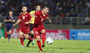 Quang Hải mờ nhạt vì quá tải