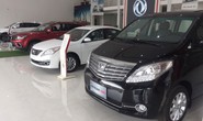 Khách hàng e dè với ôtô Trung Quốc