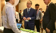 TP HCM thúc đẩy phát triển du lịch thông minh
