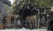 Thỏa thuận hòa bình Mỹ - Taliban chết yểu?