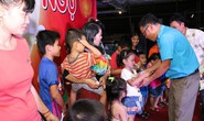 Bình Dương: Con công nhân vui trung thu