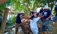 CEP chung tay bảo vệ môi trường
