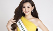 Cuộc thi Hoa hậu Quốc tế 2019: Cơ hội nào cho Tường San?