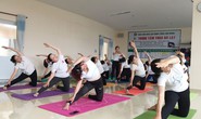 Nhiều trường phái yoga, tập loại nào?