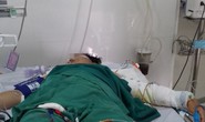 Chồng đổ xăng đốt vợ đang mang thai 7 tháng vì nghi vợ ngoại tình