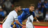 Thắng chung kết bảng, tuyển Ý chạm tay vào tấm vé dự EURO 2020
