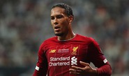 Van Dijk được Liverpool tăng lương kịch trần, mơ Quả bóng vàng