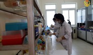 Binh chủng Hoá học đã sẵn sàng vào cuộc xử lý môi trường vụ cháy Công ty Rạng Đông