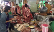Nhộn nhịp mua sắm Tết