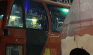 Bị xe ô tô của UAE cản đường, HLV Park Hang-seo không hài lòng vì rời sân muộn
