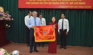 Ngành tòa án TP HCM tăng cường thu hồi tài sản tham nhũng