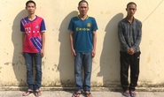 Bị đánh suýt chết vì ghẹo bạn gái người khác lúc nhậu