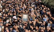 Mỹ ám sát tướng Soleimani là vì... Trung Quốc?