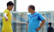 U23 Việt Nam - U23 Jordan: Đình Trọng trở lại kịp thời